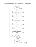 Server of a Computer Network diagram and image