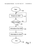 Server of a Computer Network diagram and image