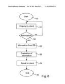 Server of a Computer Network diagram and image