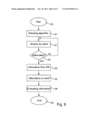 Server of a Computer Network diagram and image