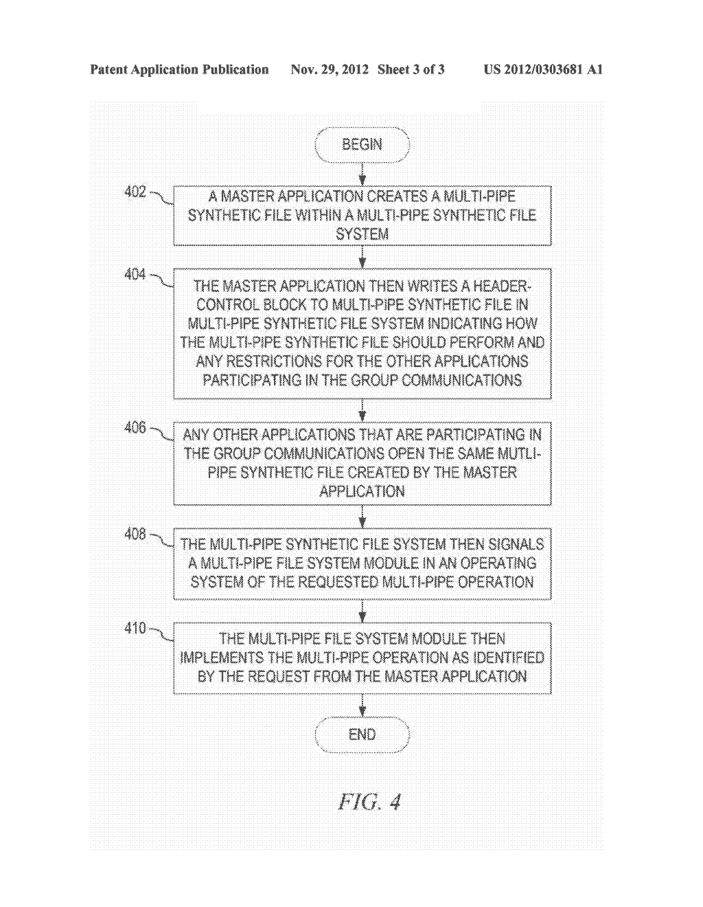 Collective Operations in a File System Based Execution Model - diagram, schematic, and image 04