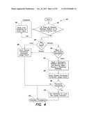 CONCURRENT TRANSACTIONAL CHECKPOINTS IN A CLUSTERED FILE SYSTEM diagram and image