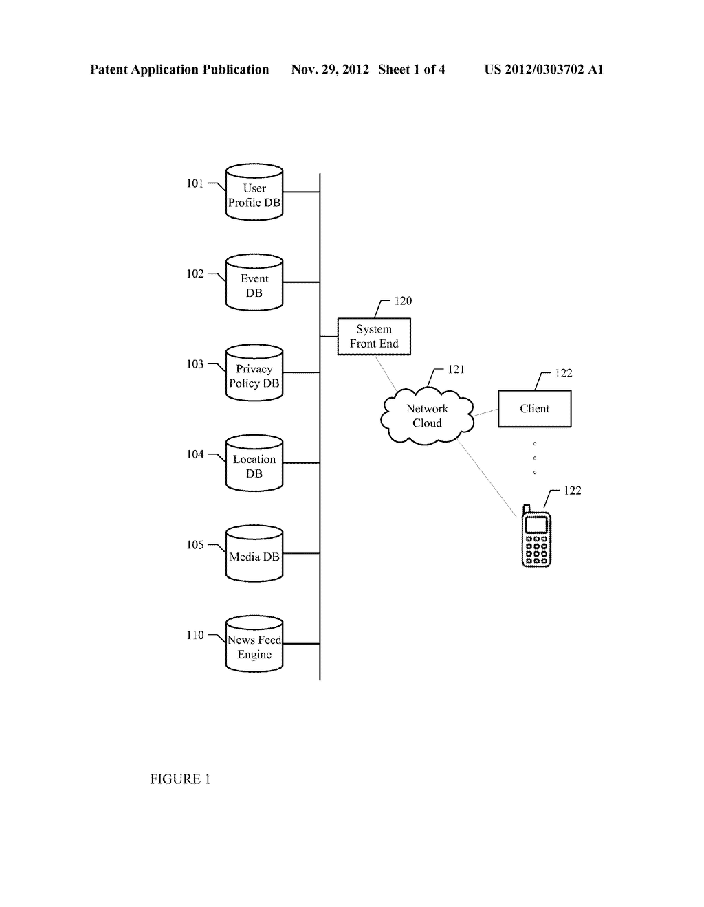 Social Data Recording - diagram, schematic, and image 02