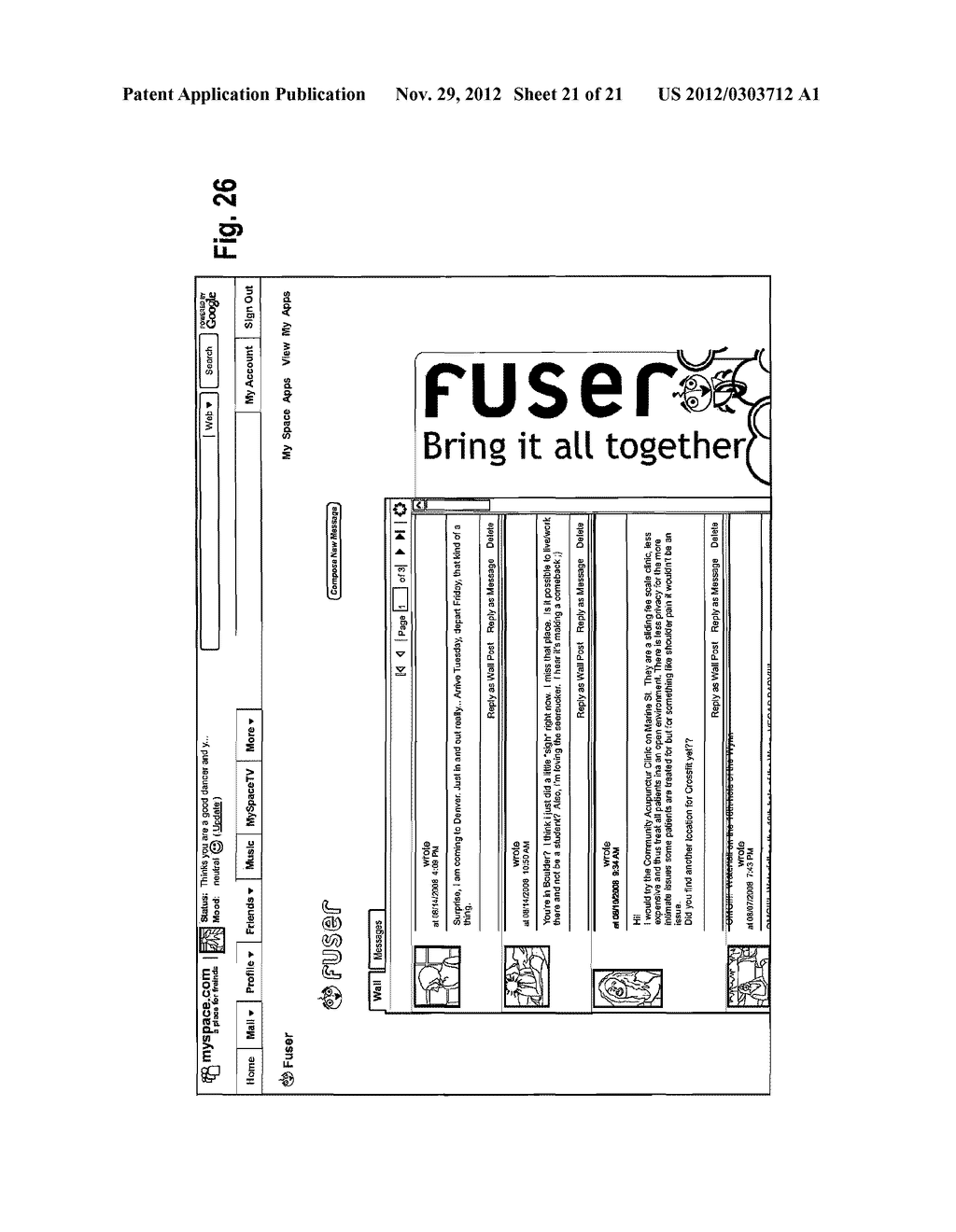 AGGREGATION SYSTEM - diagram, schematic, and image 22