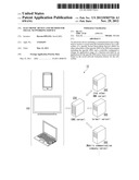 ELECTRONIC DEVICE AND METHOD FOR SOCIAL NETWORKING SERVICE diagram and image