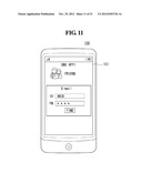 ELECTRONIC DEVICE AND METHOD FOR SOCIAL NETWORKING SERVICE diagram and image