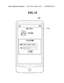 ELECTRONIC DEVICE AND METHOD FOR SOCIAL NETWORKING SERVICE diagram and image