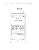 ELECTRONIC DEVICE AND METHOD FOR SOCIAL NETWORKING SERVICE diagram and image