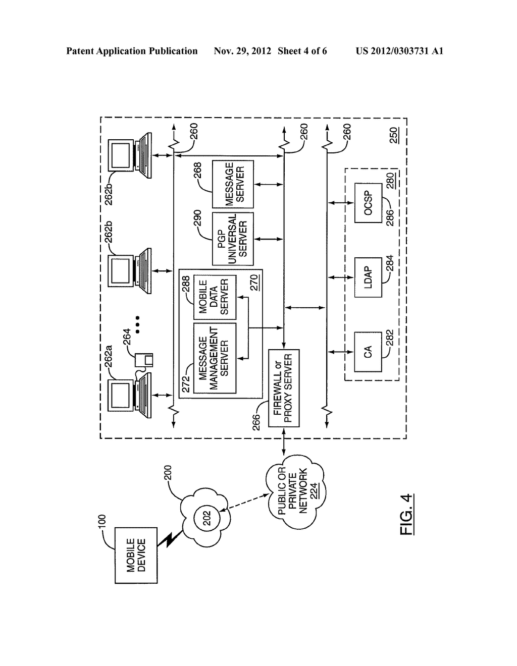 SYSTEM AND METHOD FOR PROCESSING MESSAGES BEING COMPOSED BY A USER - diagram, schematic, and image 05