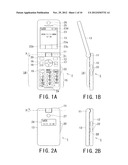 COMMUNICATION APPARATUS AND METHOD OF DISPLAYING RECEIVED E-MAIL IN     COMMUNICATION APPARATUS diagram and image