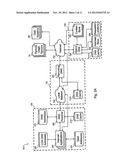 DOMAIN NAME SERVICE RESOLVER diagram and image