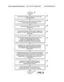 SYSTEMS AND METHODS FOR GENERATING OPTIMIZED HOST PLACEMENT OF DATA     PAYLOAD IN CLOUD-BASED STORAGE NETWORK diagram and image