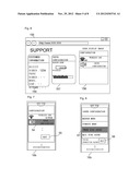 REMOTE SYSTEM AND REMOTE OPERATION METHOD FOR TERMINAL diagram and image