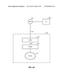 COORDINATE SHARING BETWEEN USER EQUIPMENTS DURING A GROUP COMMUNICATION     SESSION IN A WIRELESS COMMUNICATIONS SYSTEM diagram and image