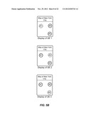 COORDINATE SHARING BETWEEN USER EQUIPMENTS DURING A GROUP COMMUNICATION     SESSION IN A WIRELESS COMMUNICATIONS SYSTEM diagram and image