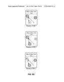 COORDINATE SHARING BETWEEN USER EQUIPMENTS DURING A GROUP COMMUNICATION     SESSION IN A WIRELESS COMMUNICATIONS SYSTEM diagram and image