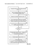 COORDINATE SHARING BETWEEN USER EQUIPMENTS DURING A GROUP COMMUNICATION     SESSION IN A WIRELESS COMMUNICATIONS SYSTEM diagram and image