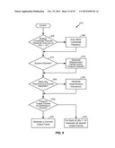 COORDINATE SHARING BETWEEN USER EQUIPMENTS DURING A GROUP COMMUNICATION     SESSION IN A WIRELESS COMMUNICATIONS SYSTEM diagram and image