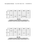 COORDINATE SHARING BETWEEN USER EQUIPMENTS DURING A GROUP COMMUNICATION     SESSION IN A WIRELESS COMMUNICATIONS SYSTEM diagram and image