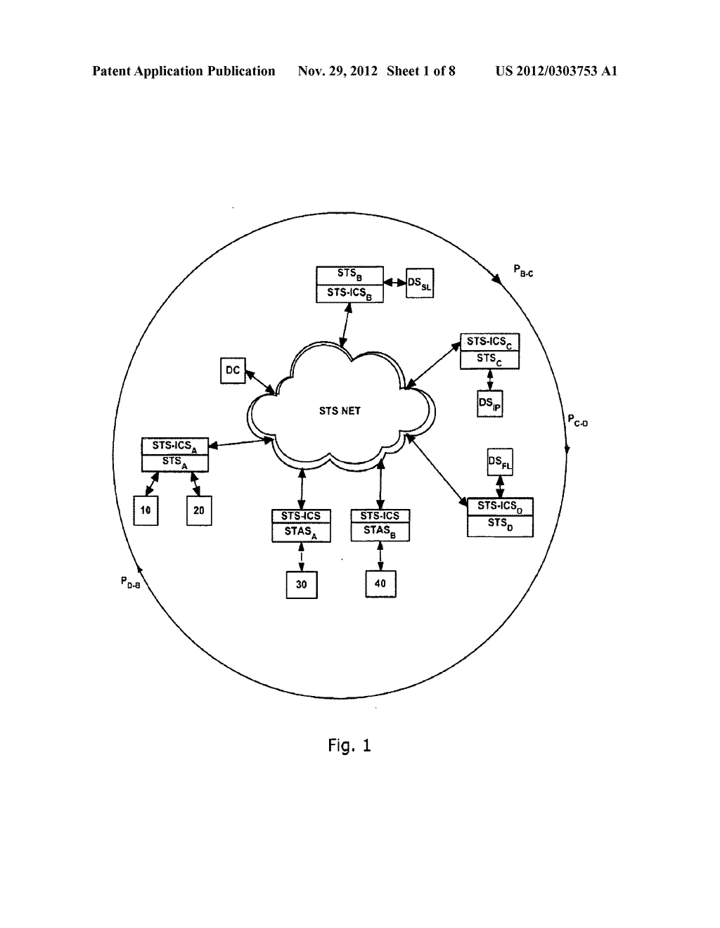 SPORTS TIMING SYSTEM (STS) INTEGRATED COMMUNICATION SYSTEM AND METHOD - diagram, schematic, and image 02