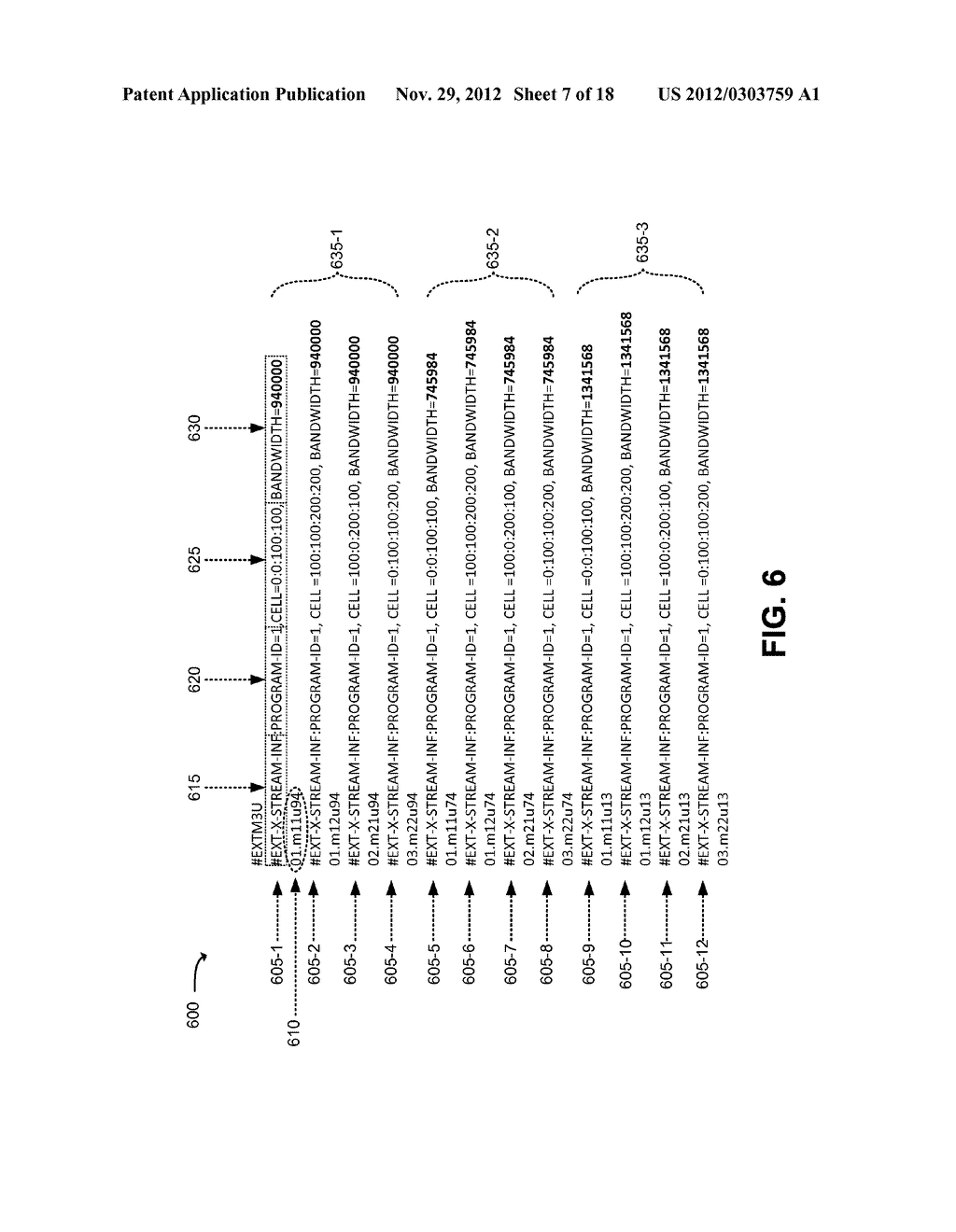 CELLS AND/OR VANTAGE POINTS IN STREAMING MEDIA - diagram, schematic, and image 08