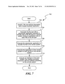 PROVIDING A LOCAL DEVICE WITH COMPUTING SERVICES FROM A REMOTE HOST diagram and image