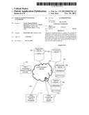 PEER-TO-PEER SYSTEM WITH CENSORSHIP diagram and image