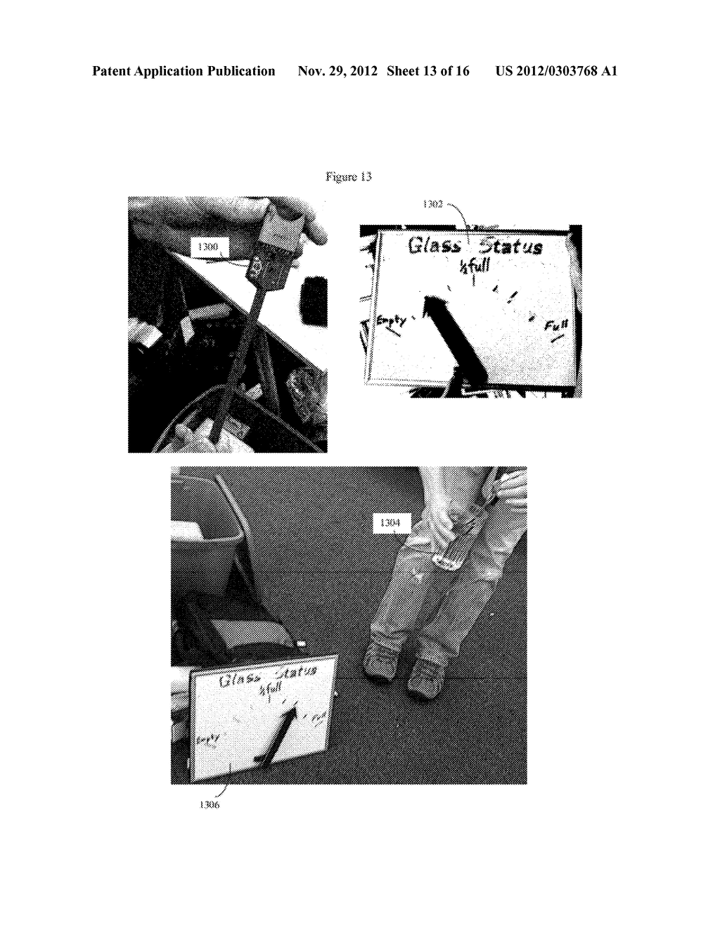 MODULARIZED CONTROL SYSTEM TO ENABLE NETWORKED CONTROL AND SENSING OF     OTHER DEVICES - diagram, schematic, and image 14