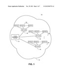 METHODS AND SYSTEMS FOR DATA COMPLIANCE MANAGEMENT ASSOCIATED WITH CLOUD     MIGRATION EVENTS diagram and image