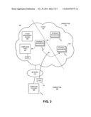 METHODS AND SYSTEMS FOR DATA COMPLIANCE MANAGEMENT ASSOCIATED WITH CLOUD     MIGRATION EVENTS diagram and image
