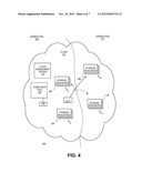 METHODS AND SYSTEMS FOR DATA COMPLIANCE MANAGEMENT ASSOCIATED WITH CLOUD     MIGRATION EVENTS diagram and image