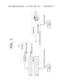 MANAGEMENT SERVER, MANAGEMENT DEVICE, AND METHOD OF MANAGEMENT OF PLURAL     IMAGE FORMING APPARATUSES diagram and image