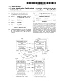 VOLUME SELECTION METHOD AND INFORMATION PROCESSING SYSTEM diagram and image