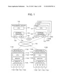 VOLUME SELECTION METHOD AND INFORMATION PROCESSING SYSTEM diagram and image