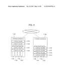 VOLUME SELECTION METHOD AND INFORMATION PROCESSING SYSTEM diagram and image