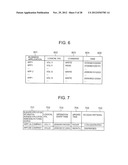 VOLUME SELECTION METHOD AND INFORMATION PROCESSING SYSTEM diagram and image