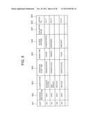 VOLUME SELECTION METHOD AND INFORMATION PROCESSING SYSTEM diagram and image