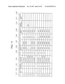 VOLUME SELECTION METHOD AND INFORMATION PROCESSING SYSTEM diagram and image