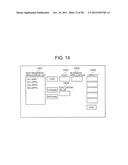 VOLUME SELECTION METHOD AND INFORMATION PROCESSING SYSTEM diagram and image