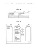 VOLUME SELECTION METHOD AND INFORMATION PROCESSING SYSTEM diagram and image