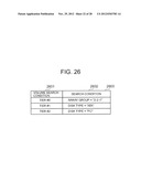 VOLUME SELECTION METHOD AND INFORMATION PROCESSING SYSTEM diagram and image