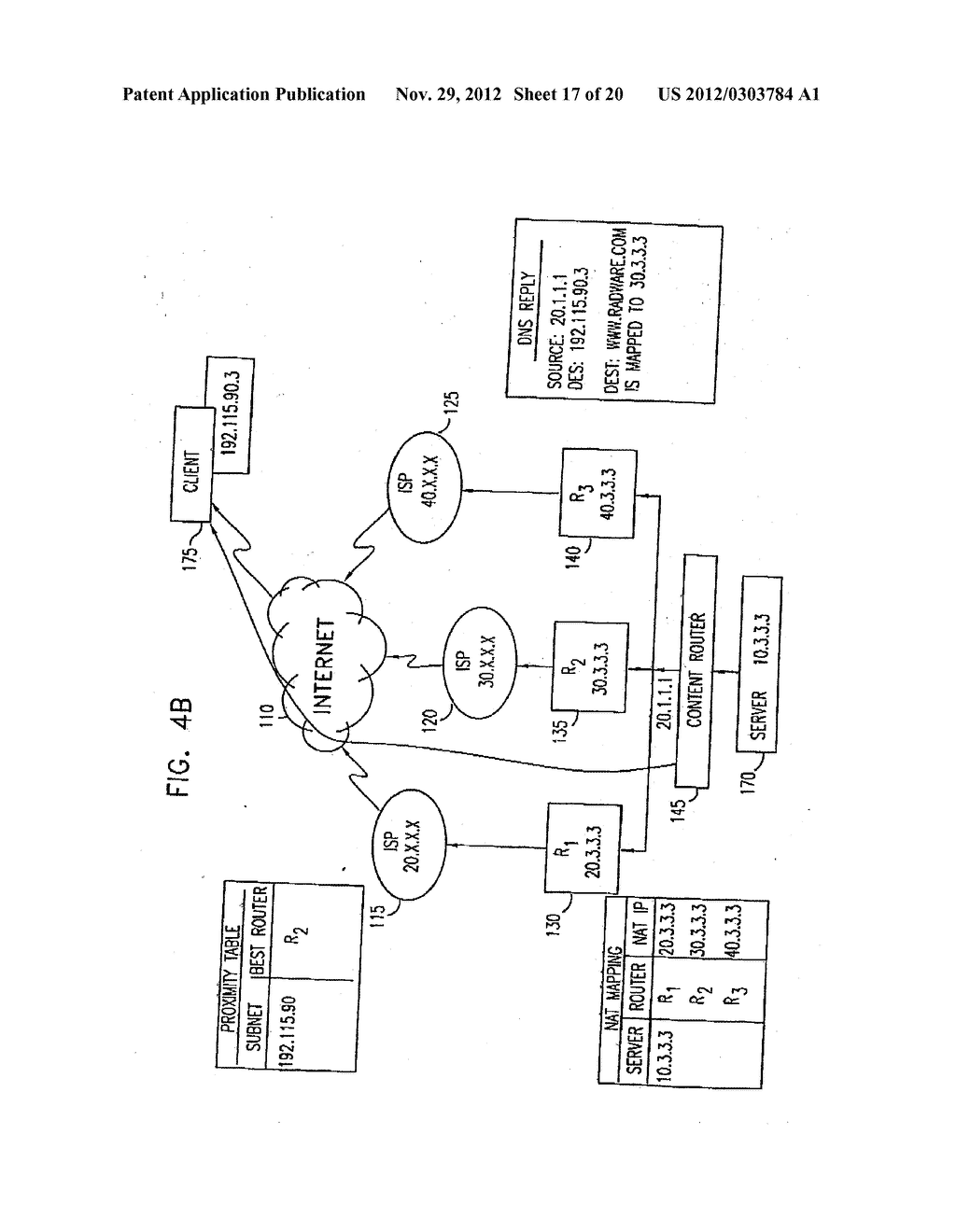 LOAD BALANCING - diagram, schematic, and image 18