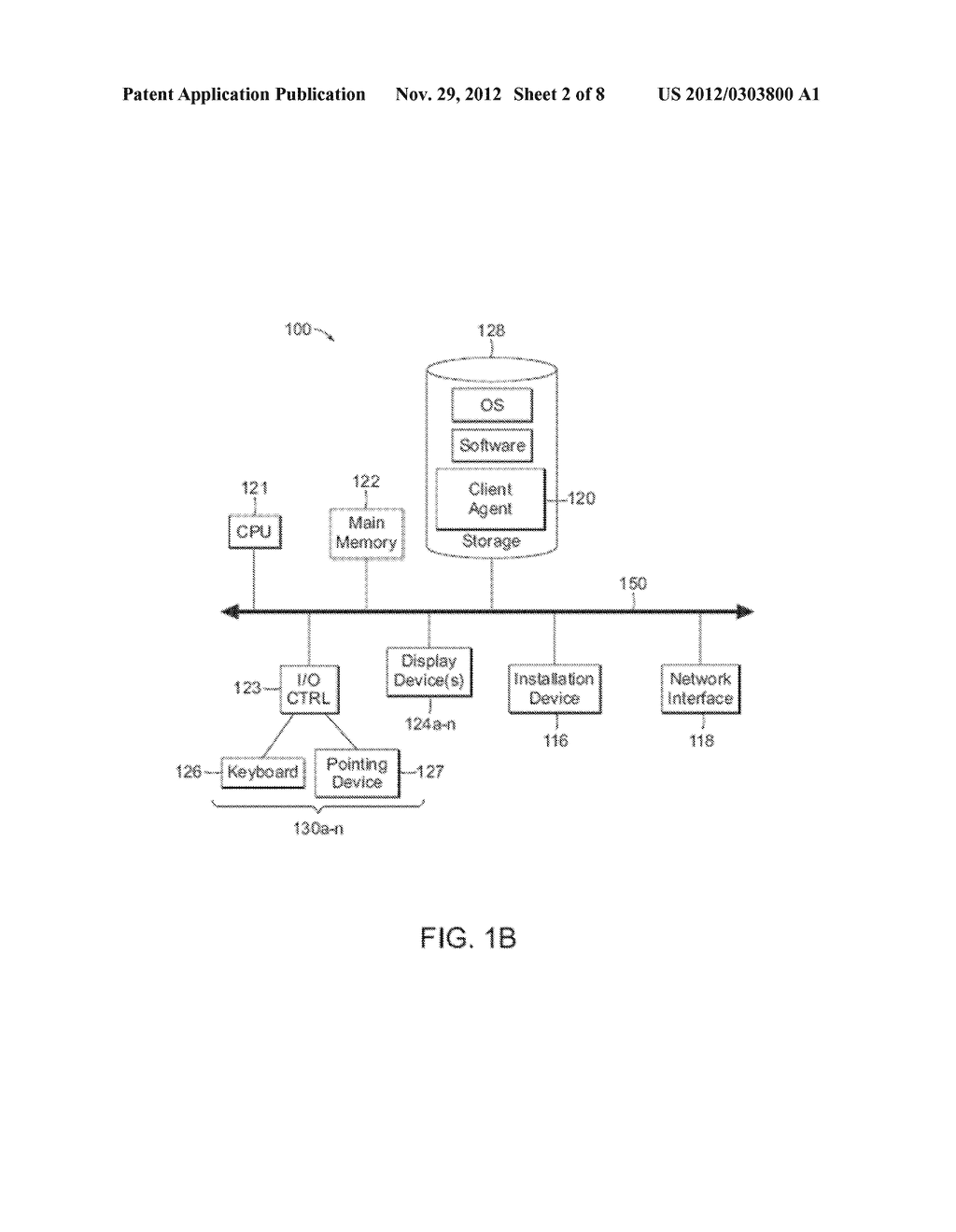 Autonomous Computer Session Capacity Estimation - diagram, schematic, and image 03