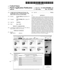 COMPUTER NETWORK SOFTWARE AND HARDWARE ASSET CONFIGURATION AND DISCOVERY     SYSTEM AND METHOD diagram and image