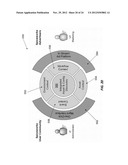 COMPUTER NETWORK SOFTWARE AND HARDWARE ASSET CONFIGURATION AND DISCOVERY     SYSTEM AND METHOD diagram and image