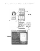 COMPUTER NETWORK SOFTWARE AND HARDWARE ASSET CONFIGURATION AND DISCOVERY     SYSTEM AND METHOD diagram and image