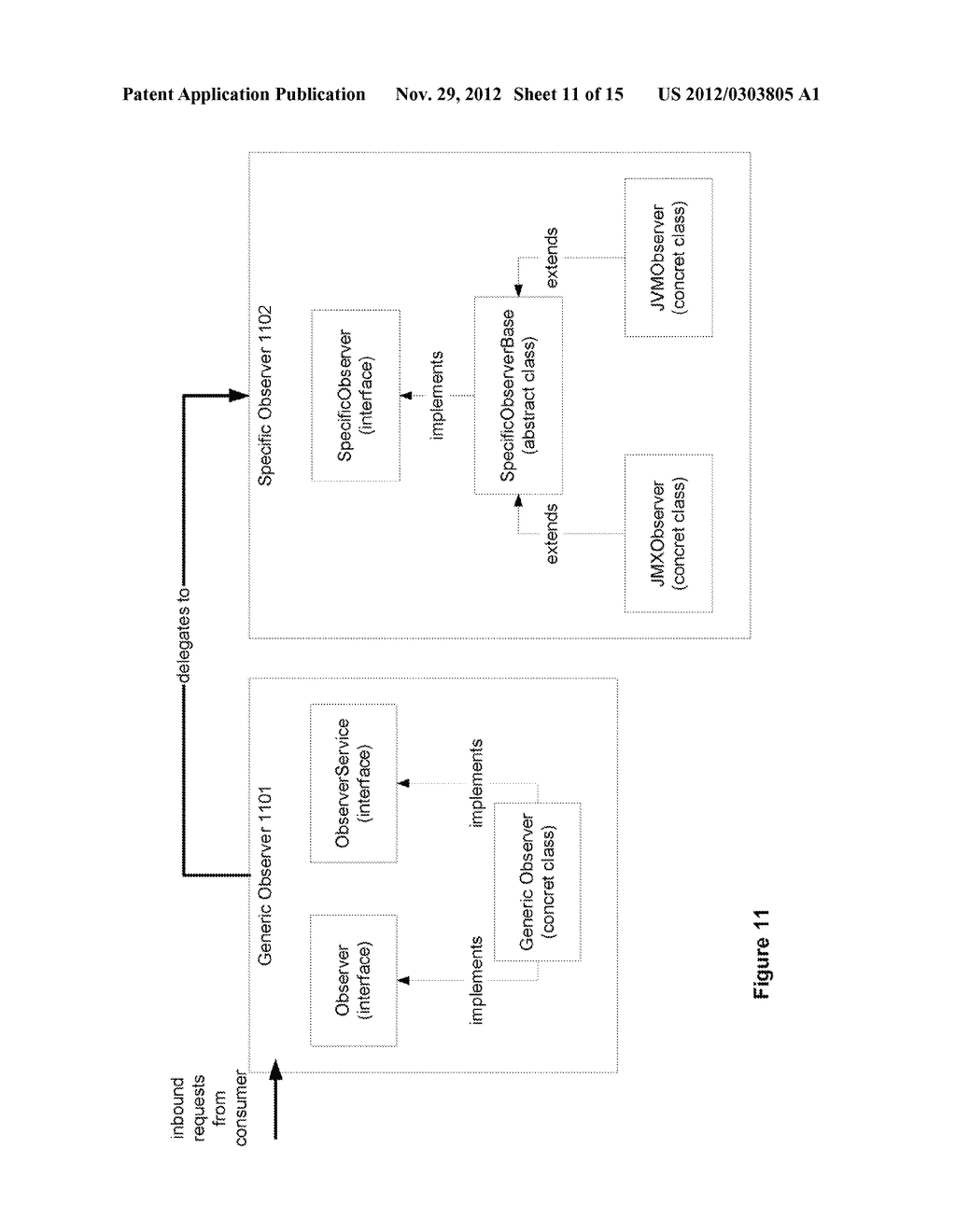 SYSTEM AND METHOD FOR PERFORMANCE DATA COLLECTION IN A VIRTUAL ENVIRONMENT - diagram, schematic, and image 12