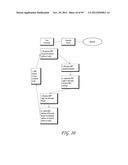 SYSTEMS AND METHODS FOR PROVIDING CONTENT AND SERVICES ON A NETWORK SYSTEM diagram and image