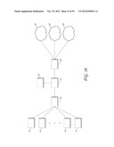 SYSTEMS AND METHODS FOR PROVIDING CONTENT AND SERVICES ON A NETWORK SYSTEM diagram and image