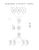 SYSTEMS AND METHODS FOR PROVIDING CONTENT AND SERVICES ON A NETWORK SYSTEM diagram and image